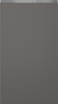 Björklucka M-Classic TP43P4Y, Bisquit (ph50 MetalGrey handtag)