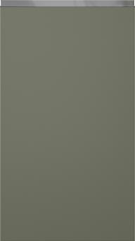 Björklucka M-Classic TP43P4Y, Needle (ph50 MetalGrey handtag)