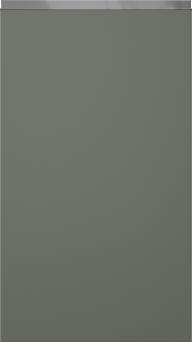 Björklucka M-Classic TP43P4Y, Asparagus (ph50 MetalGrey handtag)