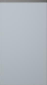 Björklucka M-Classic TP43P4Y, Pewter (ph41 svart handtag)