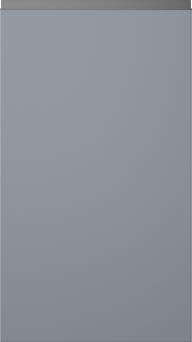 Björklucka M-Classic TP43P4Y, Blueberry (ph41 svart handtag)