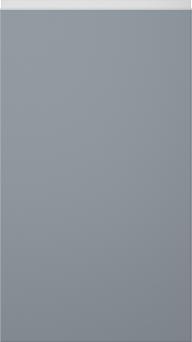 Björklucka M-Classic TP43P4Y, Blueberry (ph49 vit handtag)