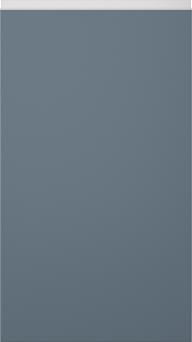 Björklucka M-Classic TP43P4Y, Denim (ph49 vit handtag)