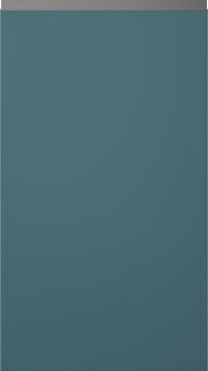 Björklucka M-Classic TP43P4Y, Petrol (ph41 svart handtag)