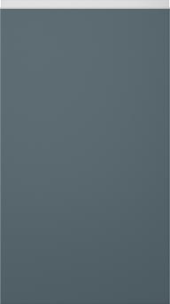 Björklucka M-Classic TP43P4Y, Teal (ph49 vit handtag)