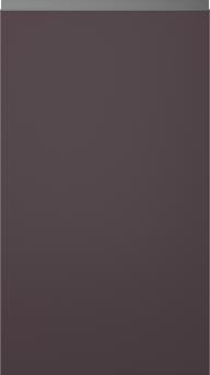 Björklucka M-Classic TP43P4Y, Aubergine (ph41 svart handtag)