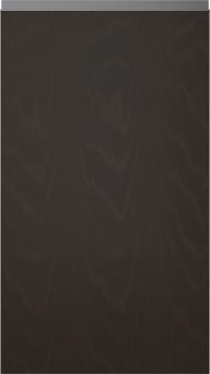 Eklucka M-Classic TP43P4Y, Mörk choklad (ph41 svart handtag)