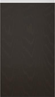 Eklucka M-Classic TP43P4Y, Mörk choklad (ph49 vit handtag)