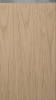 Eklucka M-Classic TP43P4Y, Obehandlad (ph50 MetalGrey handtag)