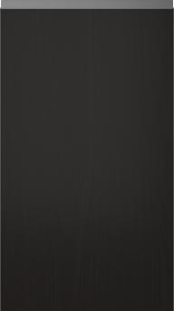 Eklucka M-Classic TP43P4Y, Svart (ph41 svart handtag)