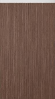 Specialfanerlucka OakLook M-Classic TP43P4Y, Pecan (ph49 vit handtag)