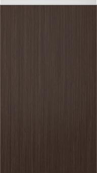 Specialfanerlucka OakLook M-Classic TP43P4Y, Chestnut (ph49 vit handtag)