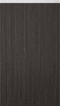 Specialfanerlucka OakLook M-Classic TP43P4Y, Espresso (ph49 vit handtag)