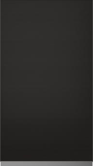 Eklucka M-Classic TP43V4A, Svart (ph41 svart handtag)