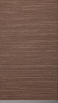 Specialfanerlucka OakLook M-Classic TP43V4A, Pecan (ph41 svart handtag)