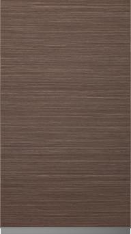 Specialfanerlucka OakLook M-Classic TP43V4A, Hazelnut (ph41 svart handtag)