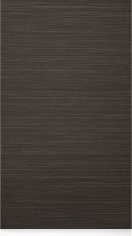 Specialfanerlucka OakLook M-Classic TP43V4A, Espresso (ph49 vit handtag)