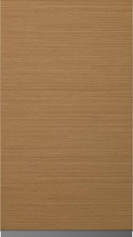 Specialfanerlucka OakLook M-Classic TP43V4A, Modern ek (ph41 svart handtag)