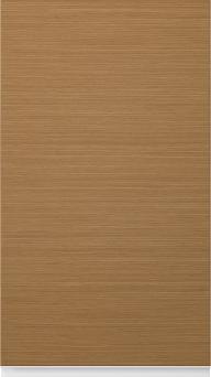 Specialfanerlucka OakLook M-Classic TP43V4A, Modern ek (ph49 vit handtag)