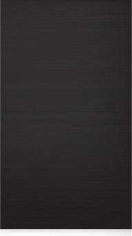 Specialfanerlucka OakLook M-Classic TP43V4A, Svart (ph49 vit handtag)