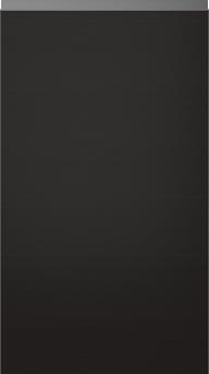 Eklucka M-Classic TP43V4Y, Svart (ph41 svart handtag)