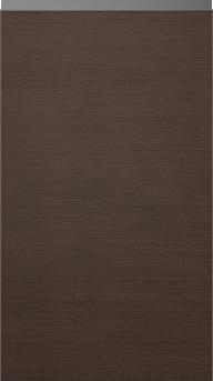 Specialfanerlucka M-Classic TP43V4Y, Chestnut (ph41 svart handtag)