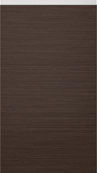 Specialfanerlucka OakLook M-Classic TP43V4Y, Chestnut (ph49 vit handtag)