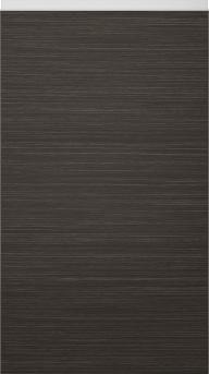 Specialfanerlucka OakLook M-Classic TP43V4Y, Espresso (ph49 vit handtag)