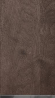 Björklucka Classic TP47P4A, Hazelnut (ph50 MetalGrey handtag)