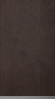 Björklucka Classic TP47P4A, Chestnut (ph41 svart handtag)