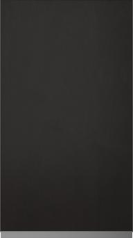 Björklucka Classic TP47P4A, Svart (ph41 svart handtag)