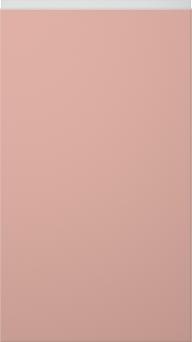 Björklucka Classic TP47P4A, Coral (ph49 vit handtag)