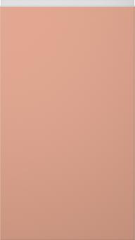 Björklucka Classic TP47P4A, Peach (ph49 vit handtag)