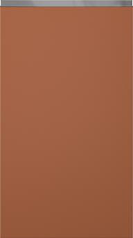 Björklucka Classic TP47P4A, Chili (ph50 MetalGrey handtag)