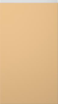 Björklucka Classic TP47P4A, Mustard (ph49 vit handtag)