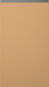 Björklucka Classic TP47P4A, Ginger (ph41 svart handtag)