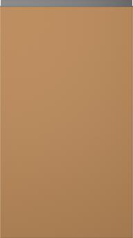 Björklucka Classic TP47P4A, Tan (ph41 svart handtag)