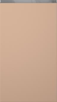 Björklucka Classic TP47P4A, Almond (ph50 MetalGrey handtag)