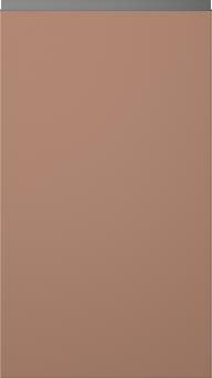 Björklucka Classic TP47P4A, Mocha (ph41 svart handtag)