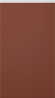 Björklucka Classic TP47P4A, Umbra (ph49 vit handtag)