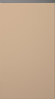 Björklucka Classic TP47P4A, Cinnamon (ph41 svart handtag)