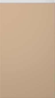 Björklucka Classic TP47P4A, Cinnamon (ph49 vit handtag)