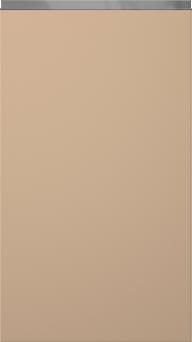 Björklucka Classic TP47P4A, Cinnamon (ph50 MetalGrey handtag)