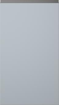 Björklucka Classic TP47P4A, Pewter (ph41 svart handtag)