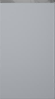 Björklucka Classic TP47P4A, Shadow (ph50 MetalGrey handtag)