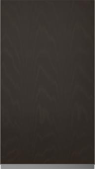 Eklucka Classic TP47P4A, Mörk choklad (ph41 svart handtag)