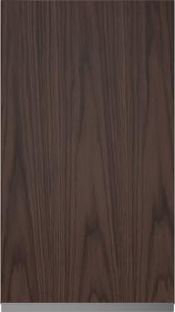 Eklucka Classic TP47P4A, Hazelnut (ph41 svart handtag)