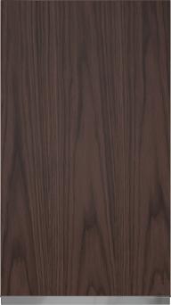 Eklucka Classic TP47P4A, Hazelnut (ph50 MetalGrey handtag)