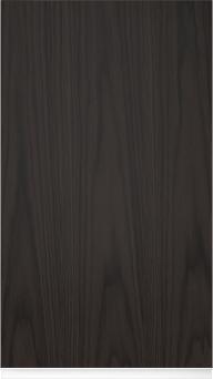 Eklucka Classic TP47P4A, Espresso (ph49 vit handtag)