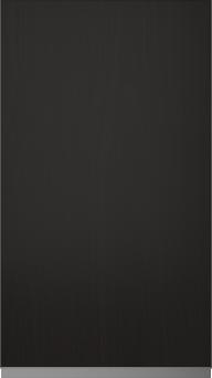 Eklucka Classic TP47P4A, Svart (ph41 svart handtag)